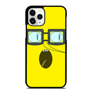ADVENTURE TIME EARL OF LEMONGRAB iPhone 11 Pro Case
