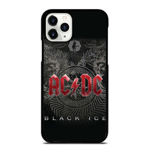 ACDC BAND iPhone 11 Pro Case