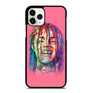 6IX9INE SIX NINE iPhone 11 Pro Case