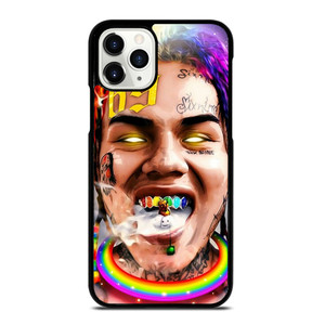 6IX9INE SIX NINE 2 iPhone 11 Pro Case