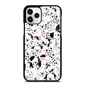 101 DALMATIANS COLLAGE iPhone 11 Pro Case