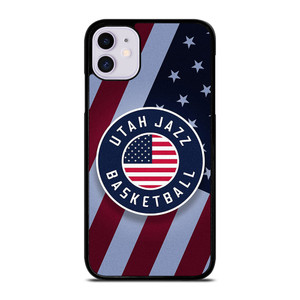UTAH JAZZ ICON 2 iPhone 11 Case