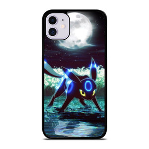 UMBREON SHINY POKEMON iPhone 11 Case