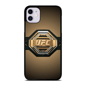 UFC LOGO 3 iPhone 11 Case UFC LOGO 3 iPhone 11 Case