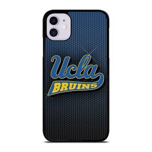 UCLA BRUINS iPhone 11 Case