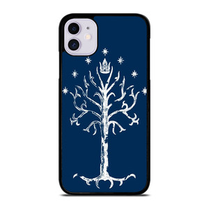 TREE OF GONDOR 2 iPhone 11 Case TREE OF GONDOR 2 iPhone 11 Case