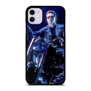 TERMINATOR 5 iPhone 11 Case