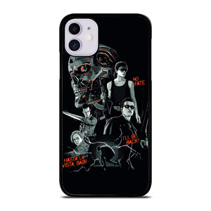 TERMINATOR 3 iPhone 11 Case