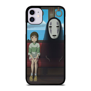 SPIRITED AWAY iPhone 11 Case