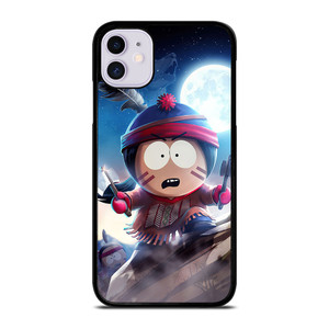 SOUTH PARK 2 iPhone 11 Case