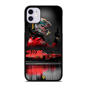 SEBASTIAN VETTEL FORMULA ONE 3 iPhone 11 Case SEBASTIAN VETTEL FORMULA ONE 3 iPhone 11 Case