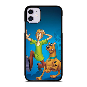 SCOOBY DOO SCARY iPhone 11 Case