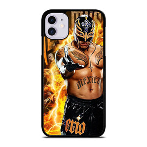 REY MYSTERIO 619 SMACKDOWN iPhone 11 Case