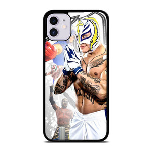 REY MYSTERIO 619 SMACKDOWN 2 iPhone 11 Case