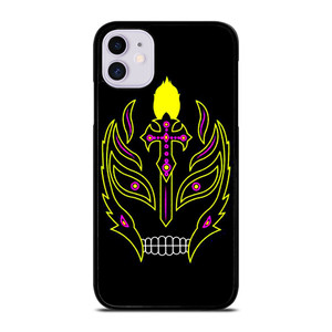 REY MYSTERIO 619 MASK iPhone 11 Case