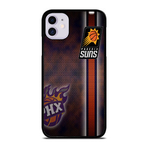 PHOENIX SUNS LOGO 2 iPhone 11 Case PHOENIX SUNS LOGO 2 iPhone 11 Case
