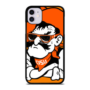 OSU OKLAHOMA STATE COWBOYS 2 iPhone 11 Case OSU OKLAHOMA STATE COWBOYS 2 iPhone 11 Case