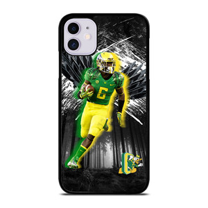 OREGON DUCKS iPhone 11 Case OREGON DUCKS iPhone 11 Case