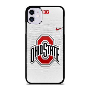 OHIO STATE LOGO 4 iPhone 11 Case