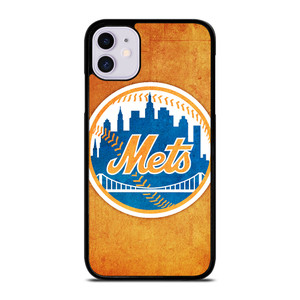 NEW YORK METS LOGO 2 iPhone 11 Case NEW YORK METS LOGO 2 iPhone 11 Case