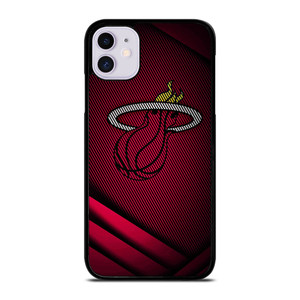 MIAMI HEAT ICON 2 iPhone 11 Case MIAMI HEAT ICON 2 iPhone 11 Case