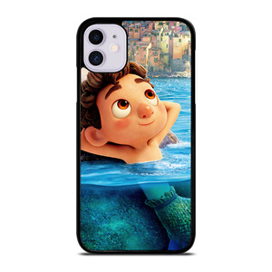 LUCA DISNEY 3 iPhone 11 Case LUCA DISNEY 3 iPhone 11 Case