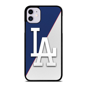 LA DODGERS iPhone 11 Case