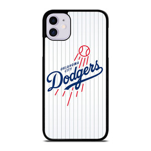 LA DODGERS LOGO MLB 3 iPhone 11 Case LA DODGERS LOGO MLB 3 iPhone 11 Case