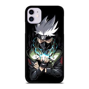 KAKASHI HATAKE iPhone 11 Case KAKASHI HATAKE iPhone 11 Case