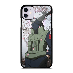 KAKASHI HATAKE 3 iPhone 11 Case