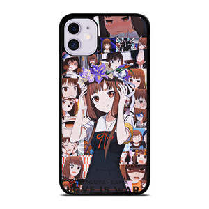KAGUYA SAMA LOVE IS WAR 2 iPhone 11 Case