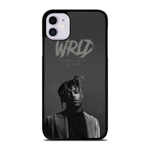 JUICE WRLD 4 iPhone 11 Case