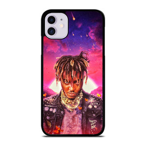JUICE WRLD 2 iPhone 11 Case