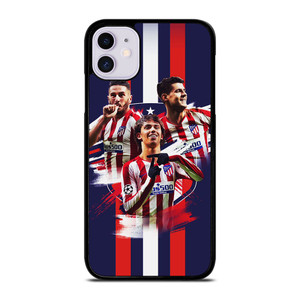 JOAO FELIX ATLETICO MADRID iPhone 11 Case JOAO FELIX ATLETICO MADRID iPhone 11 Case