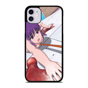 IWA KAKERU ANIME 4 iPhone 11 Case