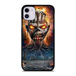 IRON MAIDEN COOL 3 iPhone 11 Case