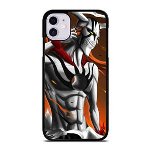 ICHIGO KUROSAKI BLEACH 3 iPhone 11 Case