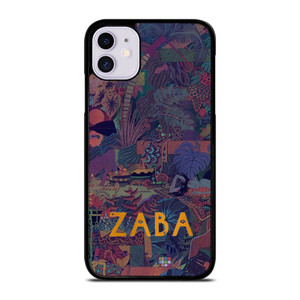 GLASS ANIMALS iPhone 11 Case