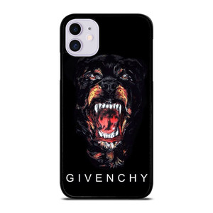 GIVENCHY PARIS iPhone 11 Case