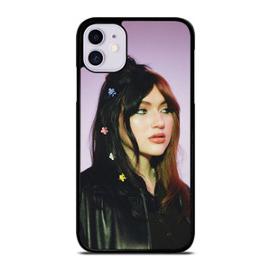 GAYLE SINGER 2 iPhone 11 Case