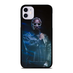 FUTURE RAPPER 3 iPhone 11 Case FUTURE RAPPER 3 iPhone 11 Case