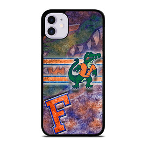 FLORIDA GATORS 3 iPhone 11 Case