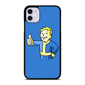 FALLOUT VAULT BOY iPhone 11 Case