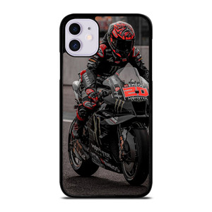 FABIO QUARTARARO iPhone 11 Case FABIO QUARTARARO iPhone 11 Case