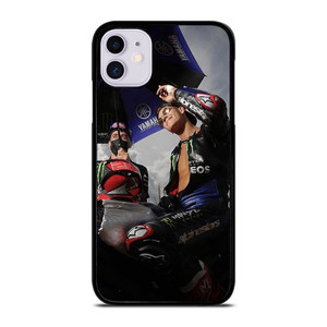 FABIO QUARTARARO 2 iPhone 11 Case FABIO QUARTARARO 2 iPhone 11 Case