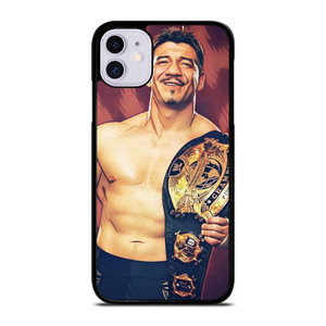 EDDIE GUERRERO WWE CHAMPION 3 iPhone 11 Case