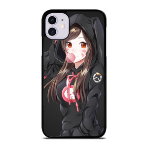 DVA OVERWATCH COOL iPhone 11 Case