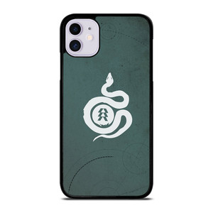 DESTINY HUNTER SYMBOL 3 iPhone 11 Case