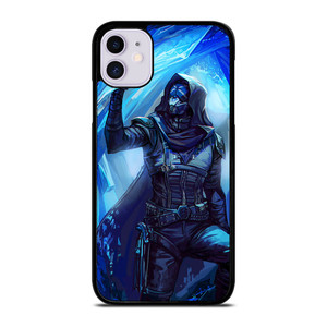 DESTINY HUNTER 2 iPhone 11 Case DESTINY HUNTER 2 iPhone 11 Case