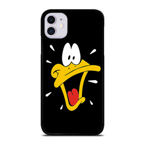 DAFFY DUCK LOONEY TUNES 3 iPhone 11 Case